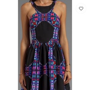 Mara Hoffman Dress Size 0